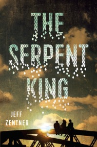 the-serpent-king